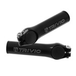 Trivio BAREND SL 85MM ZWART Trivio BAREND SL 85MM ZWART