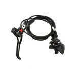 Sram X0 hydraulische achterrem Sram X0 hydraulische achterrem