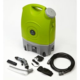 Aqua2Go Mobiele Drukreiniger Aqua2Go Mobiele Drukreiniger