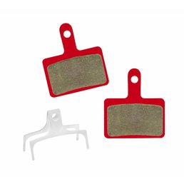 Trivio Schijfremblok Shimano Deore