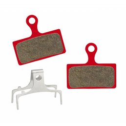 Trivio Schijfremblok Shimano XT/XTR >2011