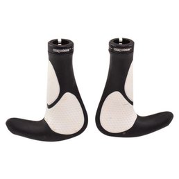 Ergotec Oslo handvat + barend