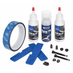 Schwalbe Tubeless Easy Kit Schwalbe Tubeless Easy Kit