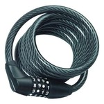 Abus Numero 1300 kabelslot Abus Numero 1300 kabelslot