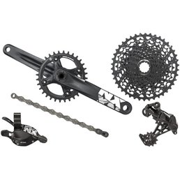 Sram NX 1x11 groepset Sram NX 1x11 groepset
