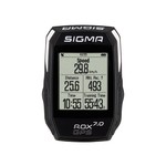 Sigma Rox 7.0 GPS fietscomputer Sigma Rox 7.0 GPS fietscomputer