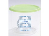 Béaba Bewaarpotje 300 ml groen