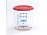 Béaba Bewaarpotje 300 ml Roze