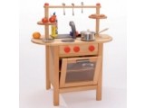 Fagus - Houten speelgoed Keuken Fagus