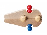 Fagus Disc Raceauto