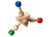 Fagus Disc click clack