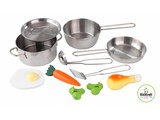 Kidkraft Metalen accessoires keuken