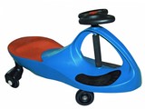 Hilltoys Kids-car blauw