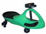 Hilltoys Kids-car groen
