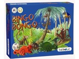 Beleduc - games - spelletjes Bingo Bongo
