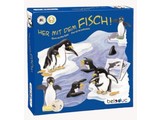 Beleduc - games - spelletjes Hier met die vis