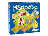 Beleduc - games - spelletjes Mariposa spel