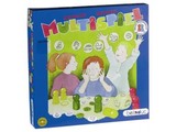 Beleduc - games - spelletjes Multispel