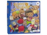 Beleduc - games - spelletjes Beleduc Teddies op reis