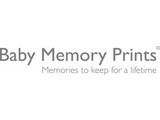 Baby Memory Prints
