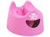 Pourty Pourty roze