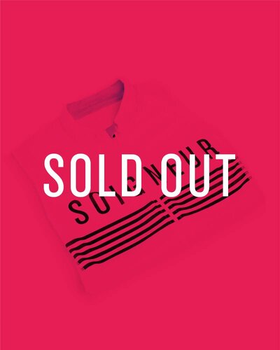 MAILLOT BLANC - OUT OF STOCK
