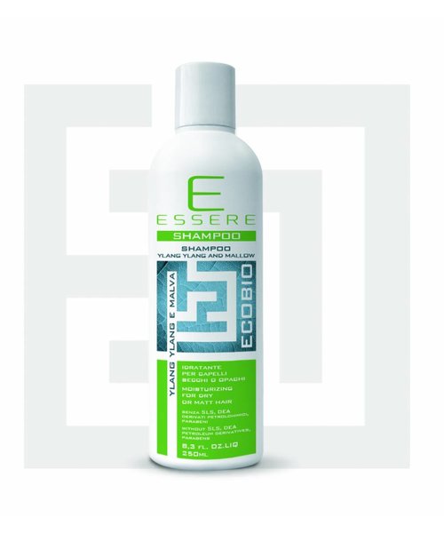 Hydraterende Shampoo