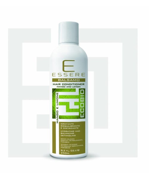 Conditioner Mango & Lemon