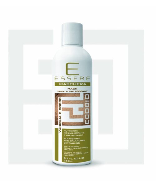 Haar Masker