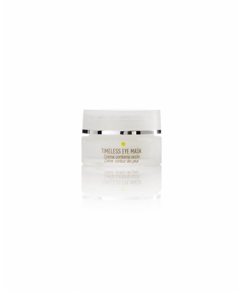 Timeless Oog Balsem/Masker