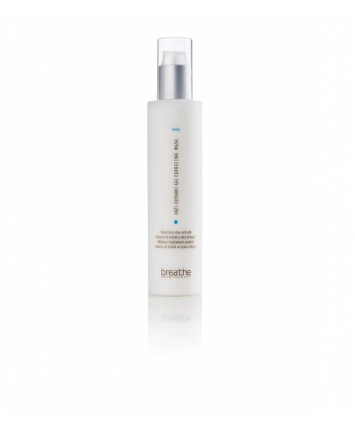 Anti-oxidant age-correcting masker