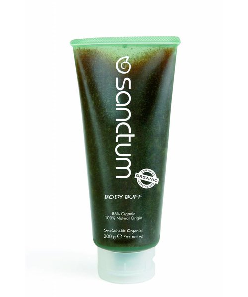 Body Scrub