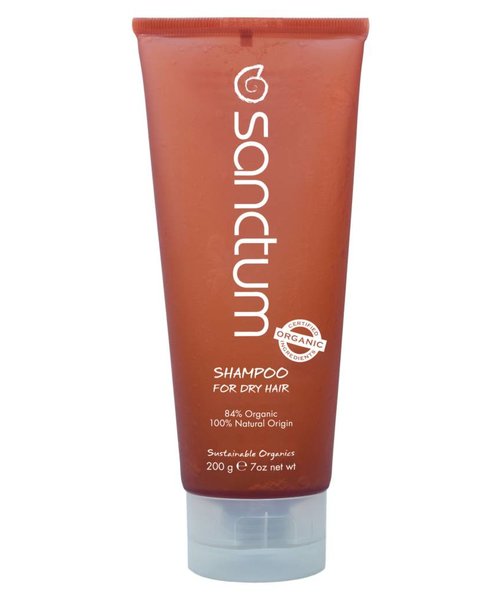 Shampoo voor Dun/ Fijn haar