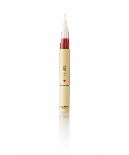 Lip Stick Red Passion 02