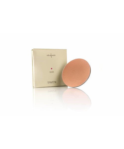 Compact Blush Sunset Matt 02