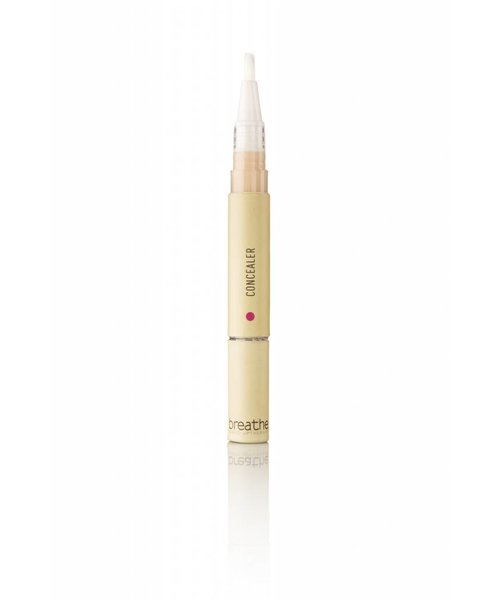 Vloeibare Concealer Yellow 01