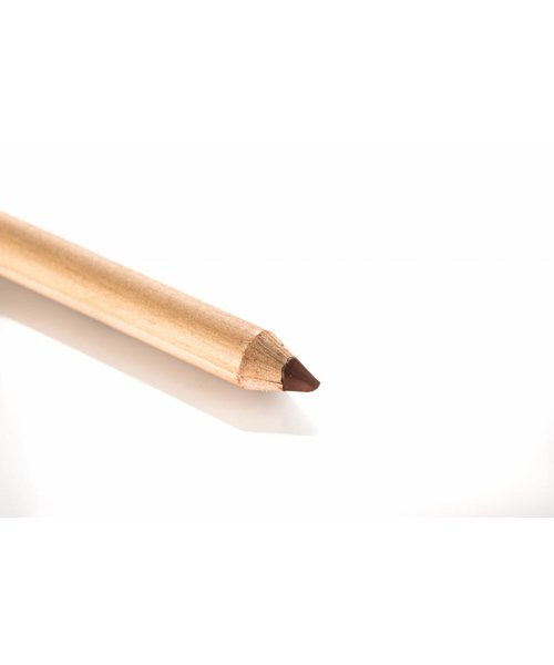 Lip Pencil Rosso Mattone 04