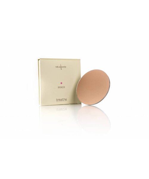Compact Bronze Coconut 01