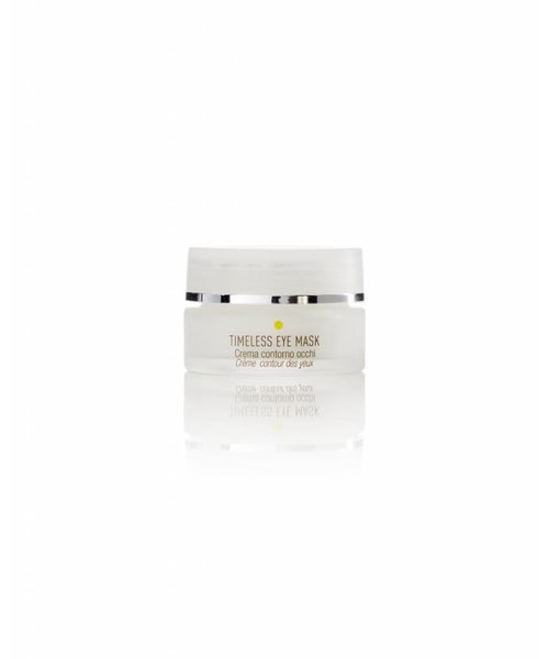 Oogbalsem & hydraterende crème
