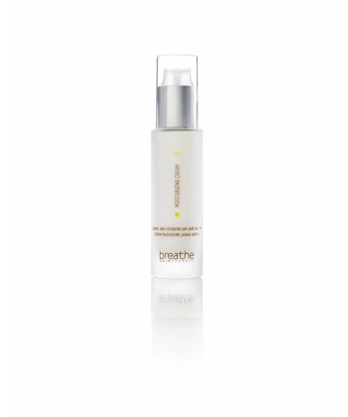 Oogbalsem & hydraterende crème