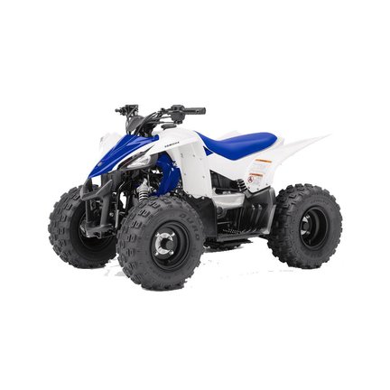 YFZ 50
