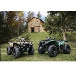 Quad  ATV & UTV 