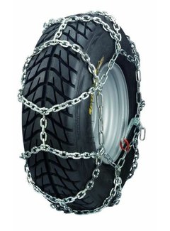 Maggi Schneeketten passend für 21x7-10 / 20x8-10 / 20x8-8 ( 2 Stück)