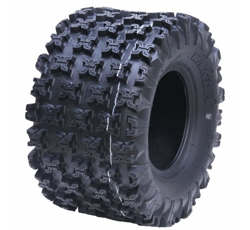 Wanda Tires Reifen WP02 20x10-9 6PR TL 47N