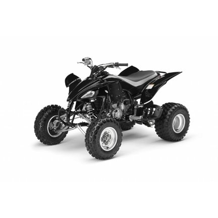 YFZ 450