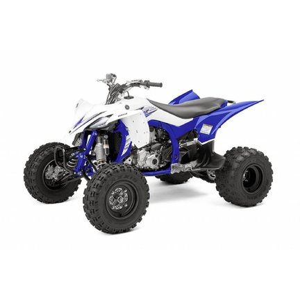 YFZ 450R