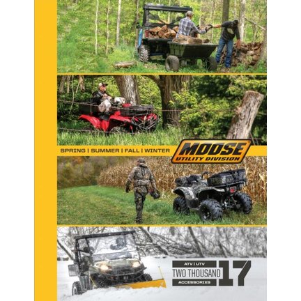Quad & ATV Zubehör
