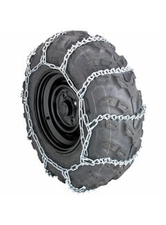 Moose Utility Quad & ATV Schneeketten