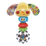 Vtech Puppy Rammelaar Vtech Puppy Rammelaar