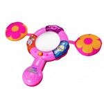 Vtech Baby spiegeltje roze Vtech Baby spiegeltje roze